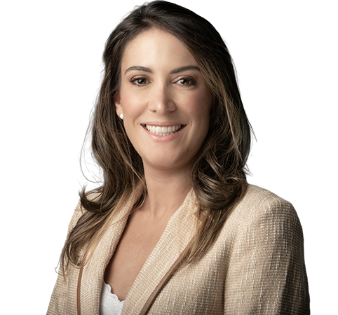 Dra. Marina Fantini, cardiologista pediatra especialista em ECMO em Belo Horizonte