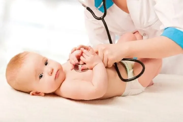 miocardite infantil
