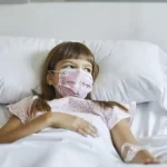 miocardite infantil