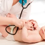 Saúde cardiovascular na infância