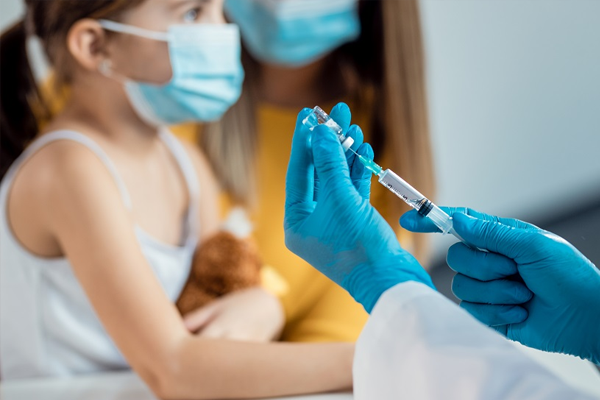 doenças respiratórias na infância e impacto na saúde cardíaca