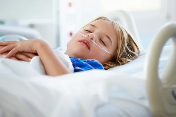dor no pós-operatório de cirurgia cardíaca infantil
