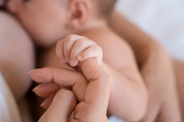 maternidade quaternária