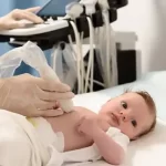 exames realizados no pré-cirúrgico pediátrico