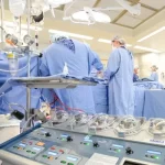 cirurgia cardiovascular pediátrica