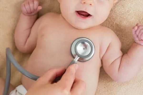 prognóstico após transposição das grandes artérias